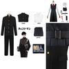Stunning Chainsaw Man Mitaka Asa Yoshida Cosplay Costume For Halloween And Carnival