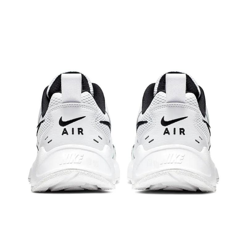 Nike Klassische Schwarz-Weiß Vielseitige Sportschuhe Unisex Sneaker CL0603-L02