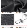 Adcey Neck Warmer, Neck Guard for Winter Cold Protection [Thick, Comfortable, Stretchy, Adjustable Cord], Face Cover, Soft, Warm, Fluffy, Thick, Cold
