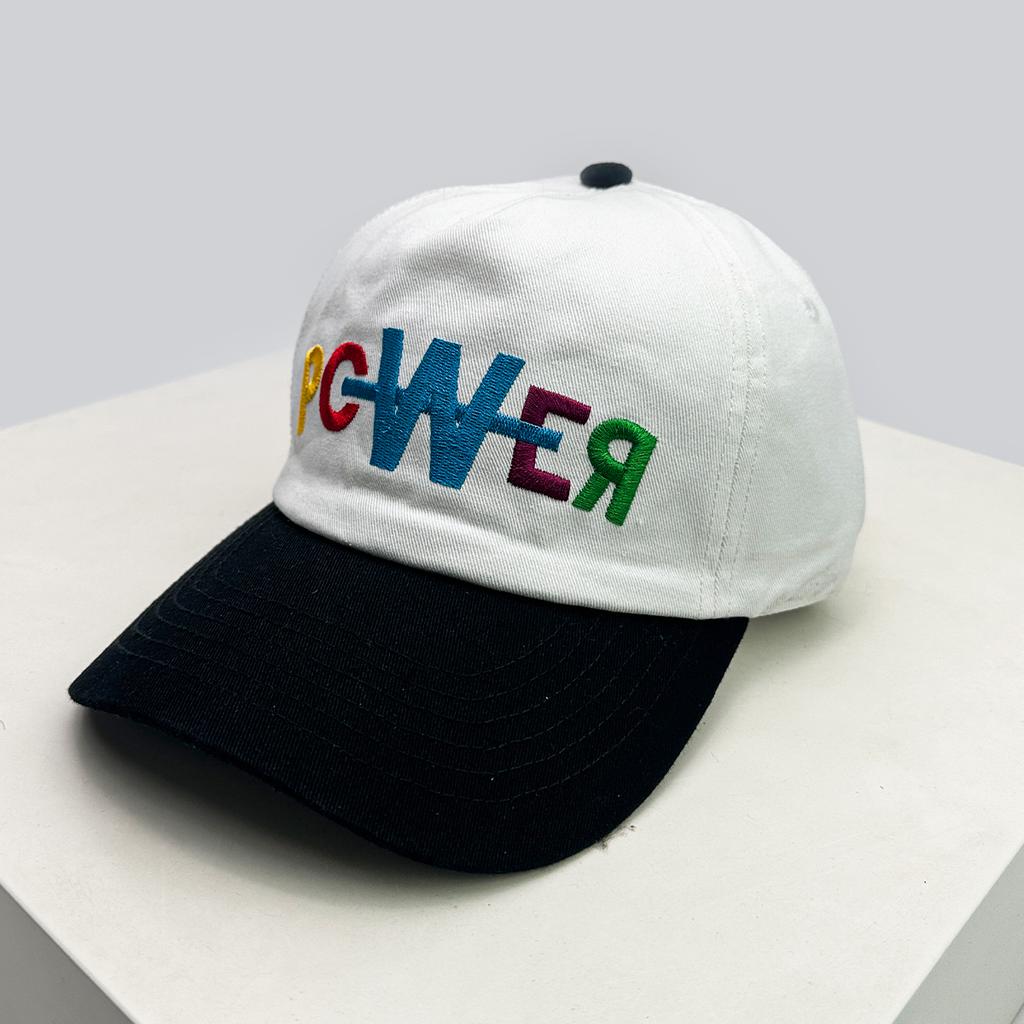 Flash Diamond Letters Lightning Embroidery Baseball Hats Breathable New Unisex Versatile Personal Sunshade Peaked Caps Fashion