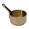 100ML Pot Gravy Milk Pot Stainless/Steel Small Mini Sauce Pan Non-Stick Saucepan