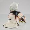 [YAORUI] Kelsey Figure, Arknights Popular Character, Cute Sitting Pose, 12cm Ornament, Perfect As a Prize, Room Decor, Car Decor, Office Decor, Tablet