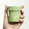 P.CALM Holy Basil Bubble Deep Mask Refreshing Clay Facial Care 90g