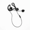 Type-C Interface Referee Headset In-ear Helmet Headset In-Ear Headphones  Football Referee