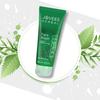 Jovees Herbal Neem Face Wash For Oily And Acne Prone Skin | Gentle Oil Control Cleanser For Clear Pimple Free Skin And Dark Spot Removal 50ml