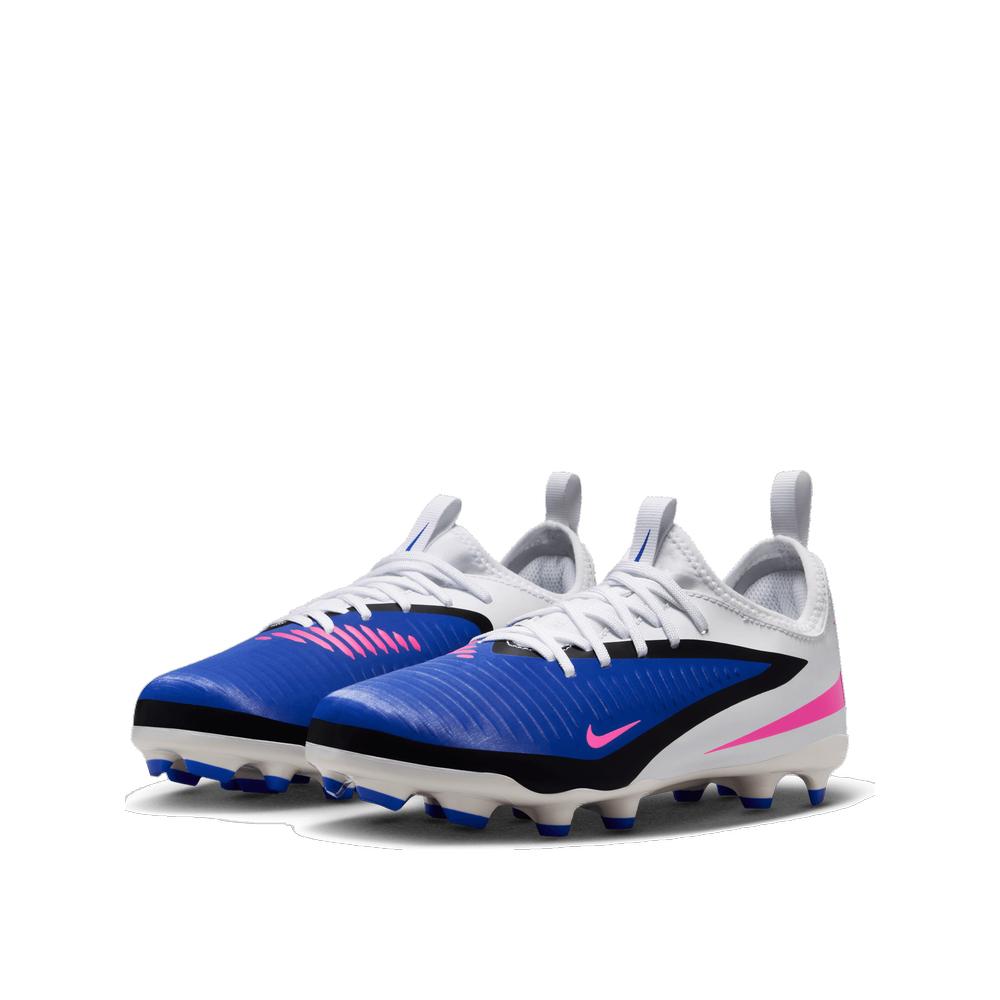 Boots Nike Phantom 6 Low Academy Racer Blue/Pink Blast