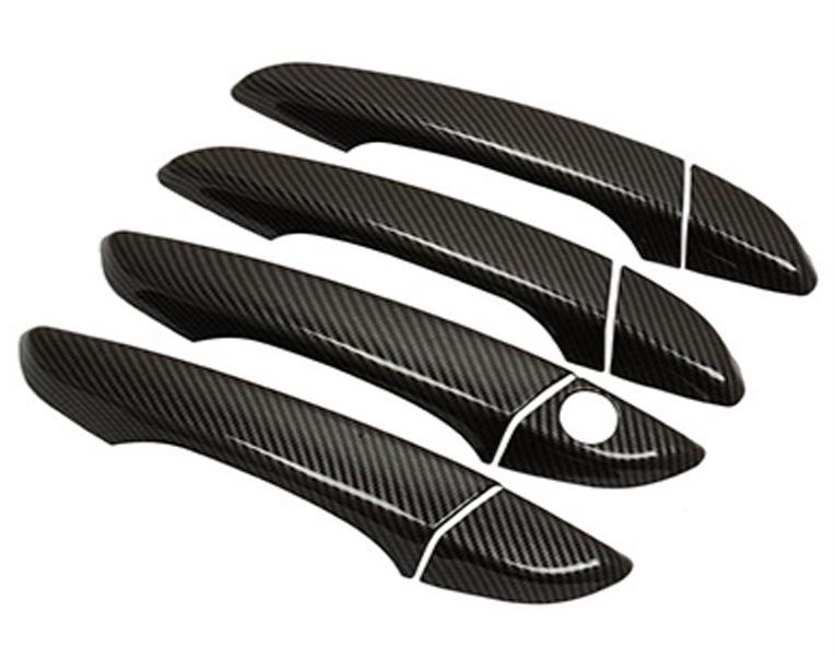 Hyundai Mistra 2014-2019 Miska Klamki Ochronny Zestaw Dekoracyjny