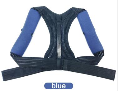 Posture Corrector for Men and Women, Back Brace for Posture, Adjustable and Comfortable, Pain Relief for Back,Shoulders,Neck,