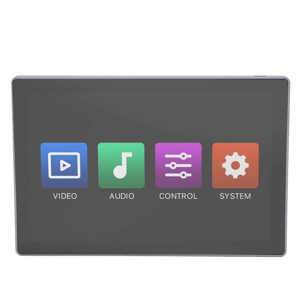 10 Inch Smart Home Control Panel for Android 11 4GB 32GB Wireless Bluetooth Connection Home
