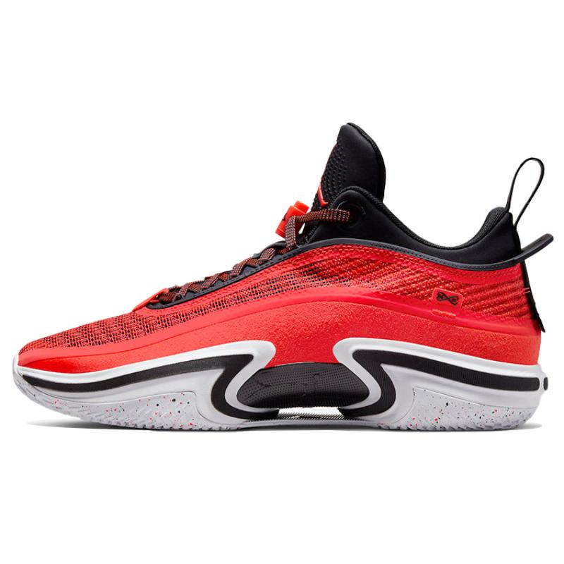 

Air Jordan 36 Low Pf Infrared Jordan DH0832-660 41