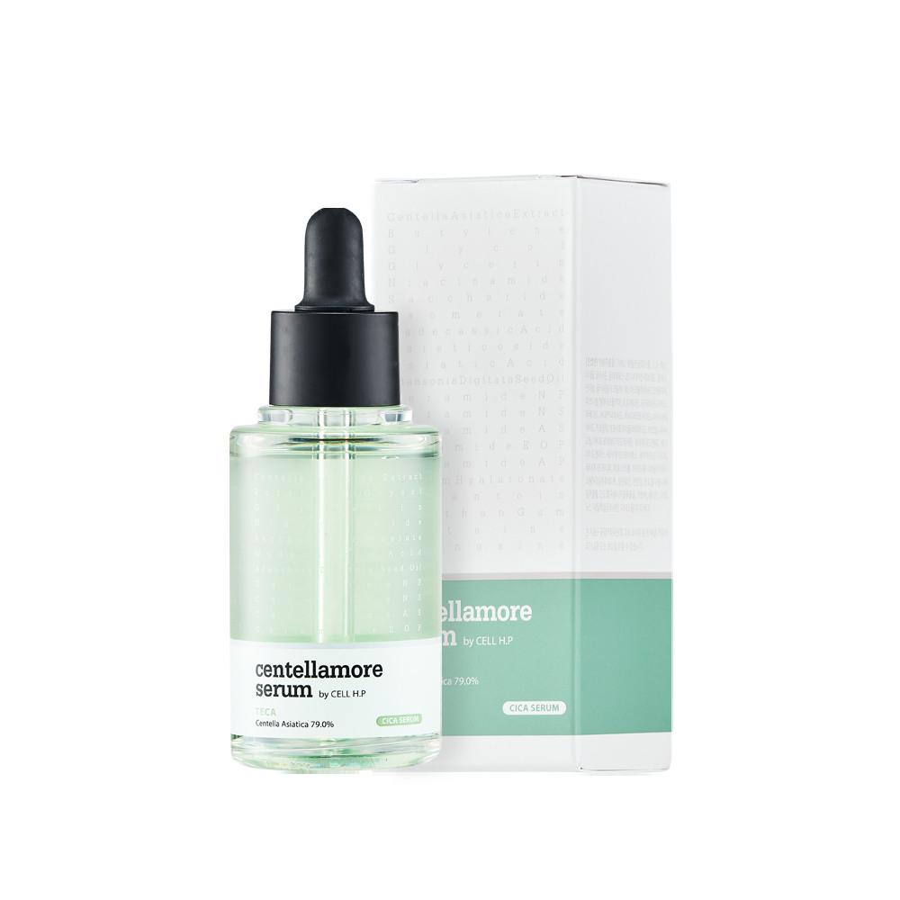 cerechipy Centella More Cica Serum 50ml Centella More Serum