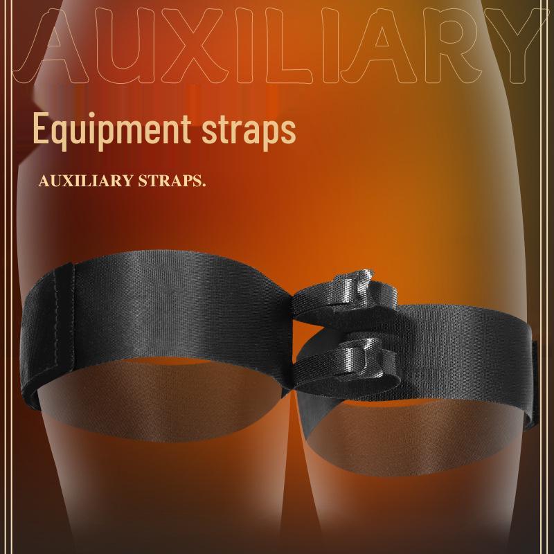 Long Love Women's Automatic Thrusting Vibrator - Telescopic AV Massager Adult Toy