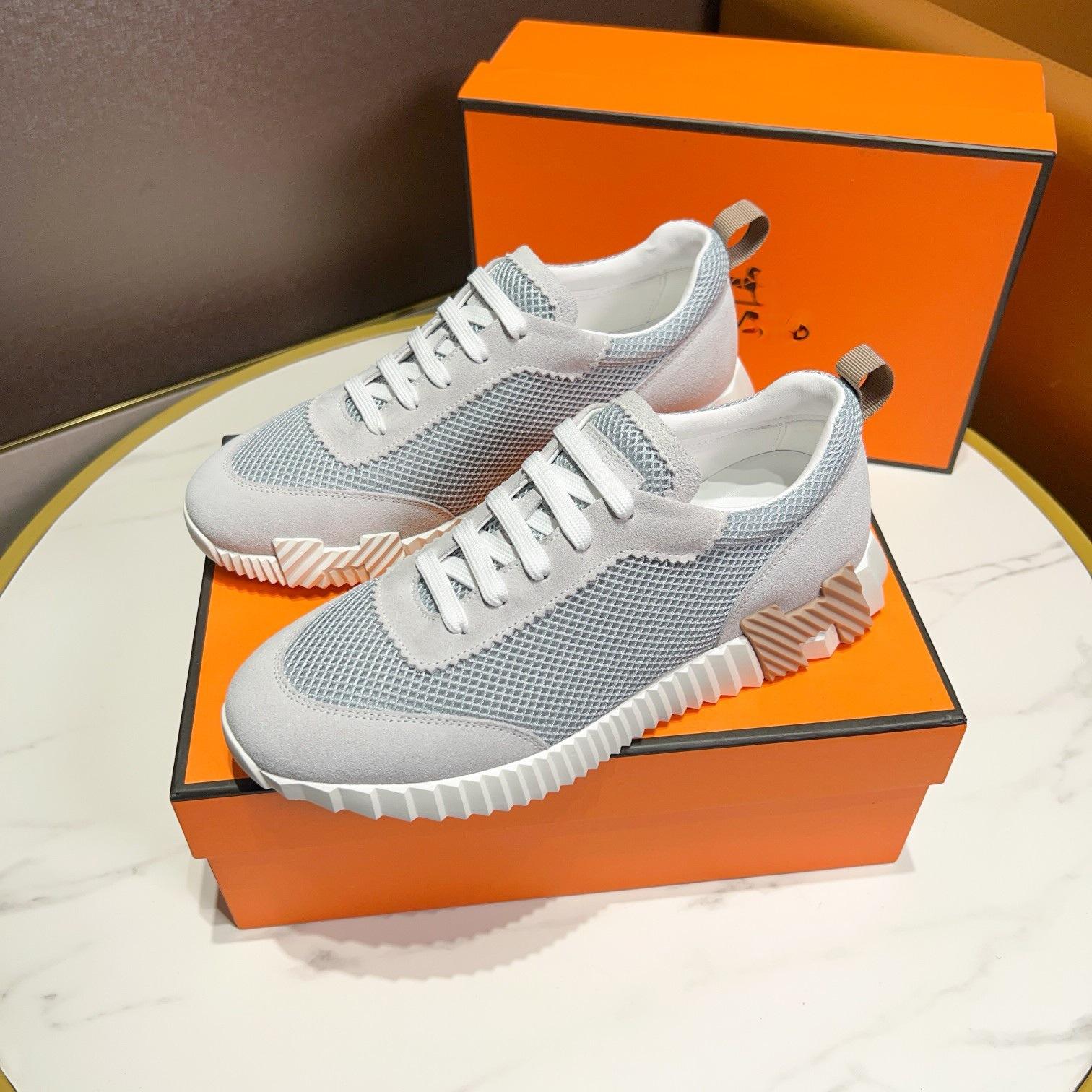 Мужская обувь H Кожаная Толстая подошва Амортизирующая Беговая обувь Повседневная Маленькие белые туфли Спортивная обувь 46 customization is non-refundable