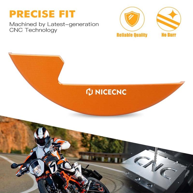 For 2008-2025 KTM 690 SMC 690 SMC R 690 Enduro/R Ignition Cover Guard Protection Cover for Husqvarna 701 SM GasGas 700 SM 700 ES