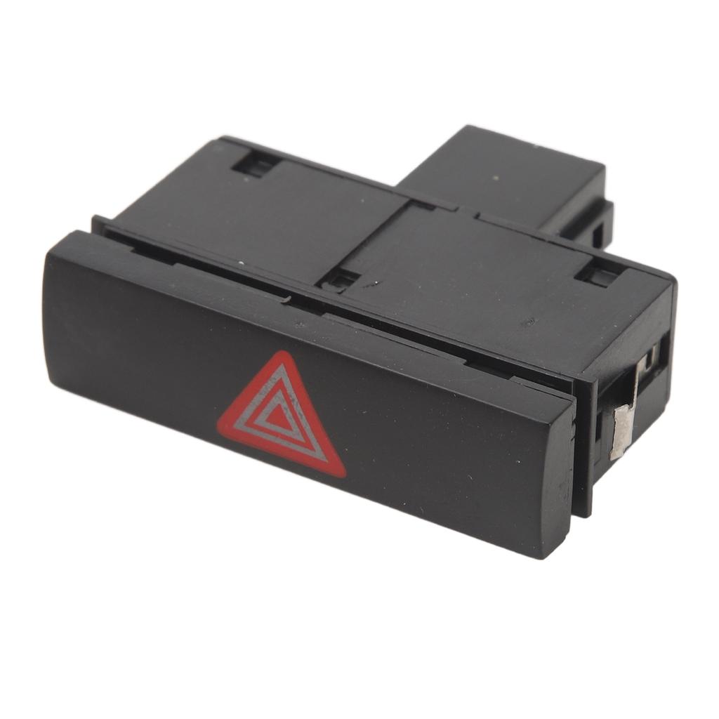 Emergency Hazard Warning Switch Button 4F0941509 Flasher Light Switch for A6 Allroad S6 C6 RS6