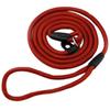 Pet Dog Nylon Rope Training Leash Slip Lead Strap Adjustable Traction Collar