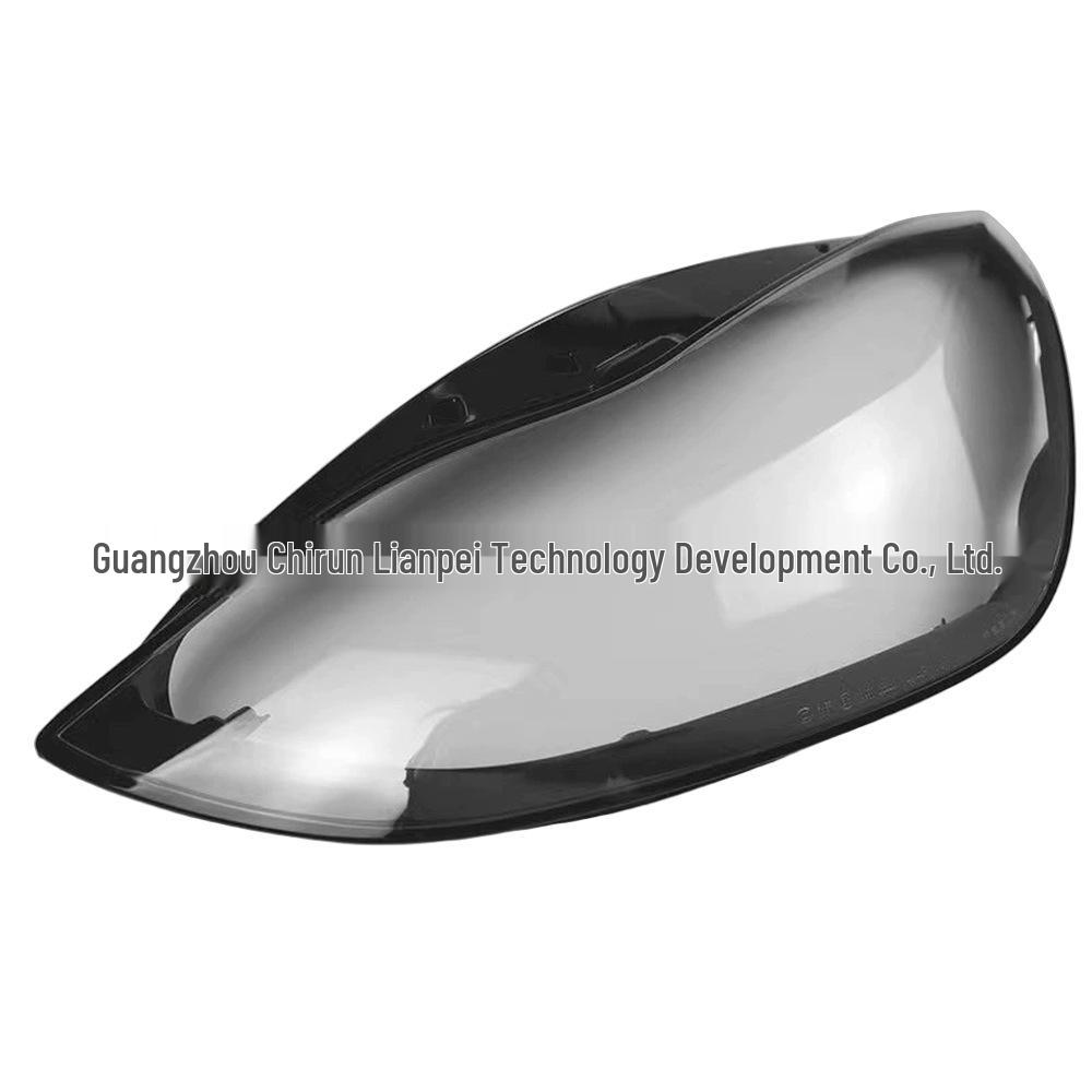 Tesla Model 3 Headlight Assembly - Original Size Original Factory Size