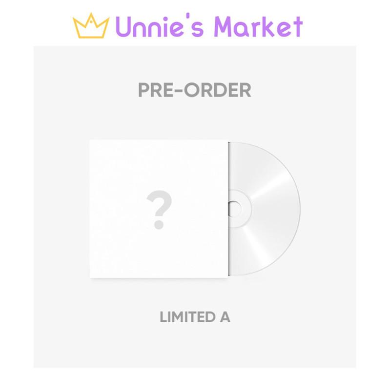 

ENHYPEN [YOU] JAPAN 3rd SINGLE Limited Edition A Ver.