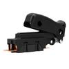 Overhang Type Trigger Switch Replacement for DW703 DW705 Miter Saw Trigger Power Switch 391926 01 391926 00