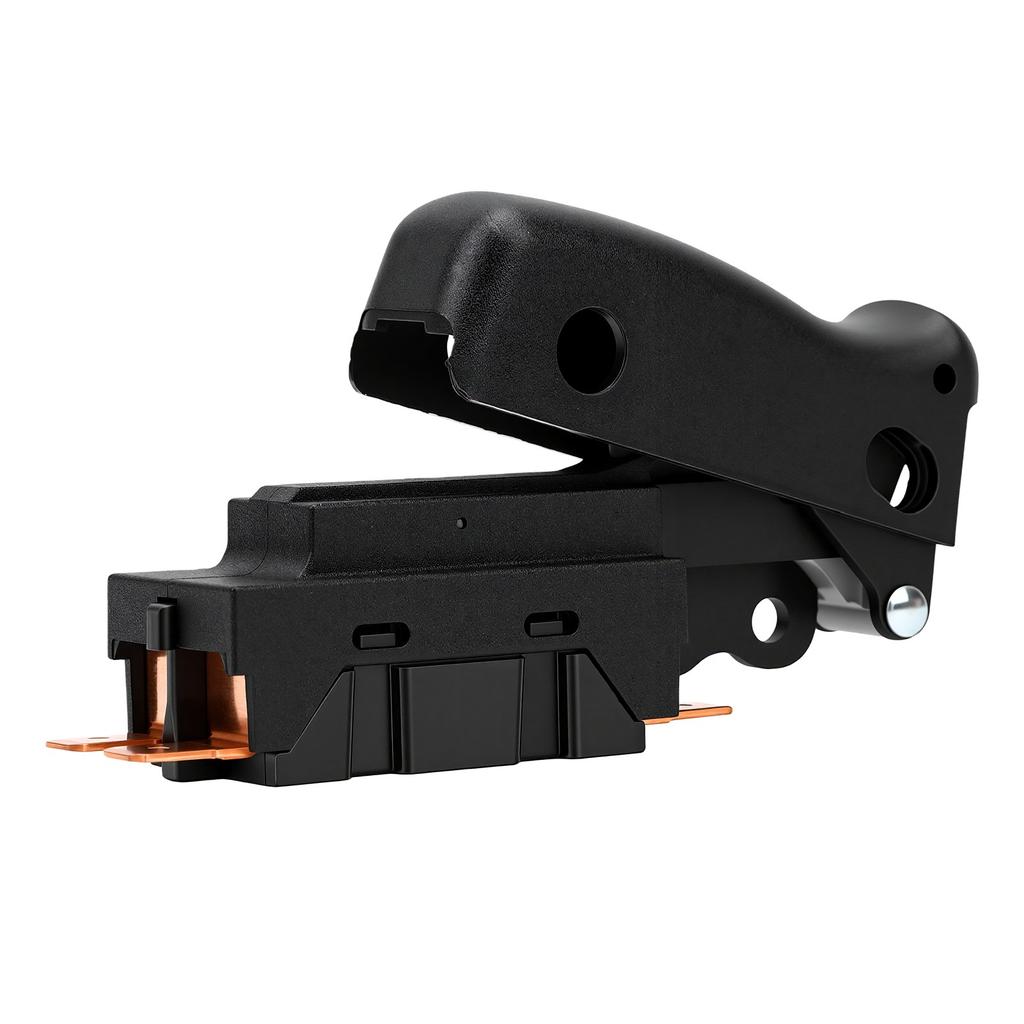 Overhang Type Trigger Switch Replacement for DW703 DW705 Miter Saw Trigger Power Switch 391926 01 391926 00