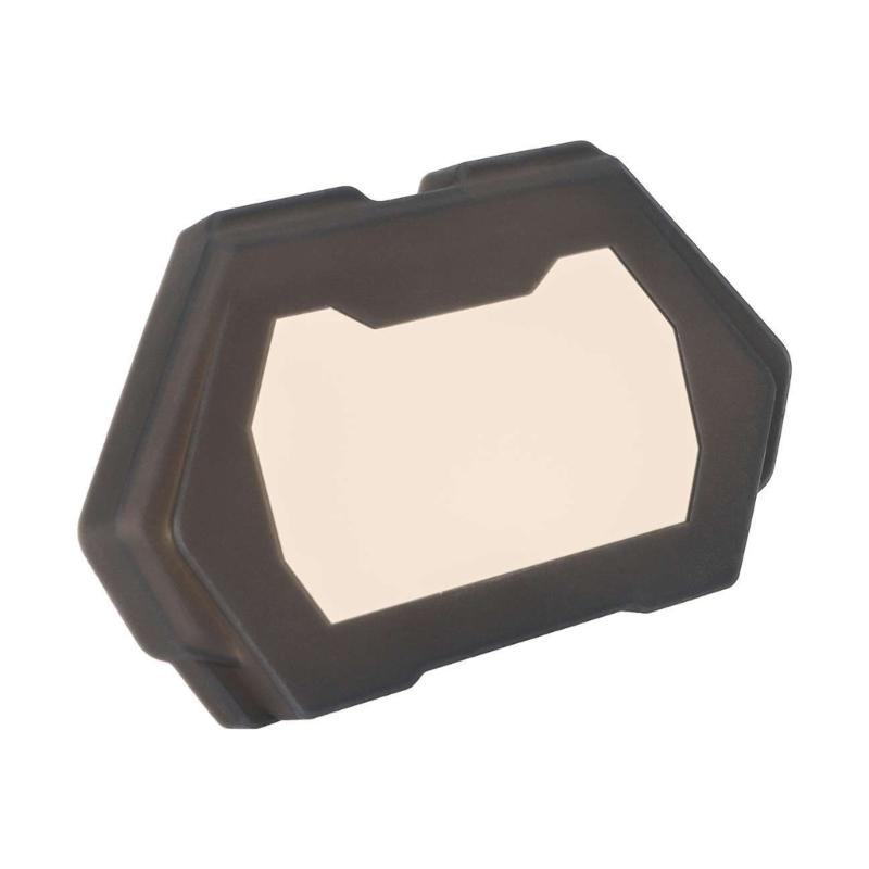 

Electric Scooter Display Protective Cover Watertight Silicone Dashboard Cover Shell Scooter Protective Case Accessories 1 чёрный