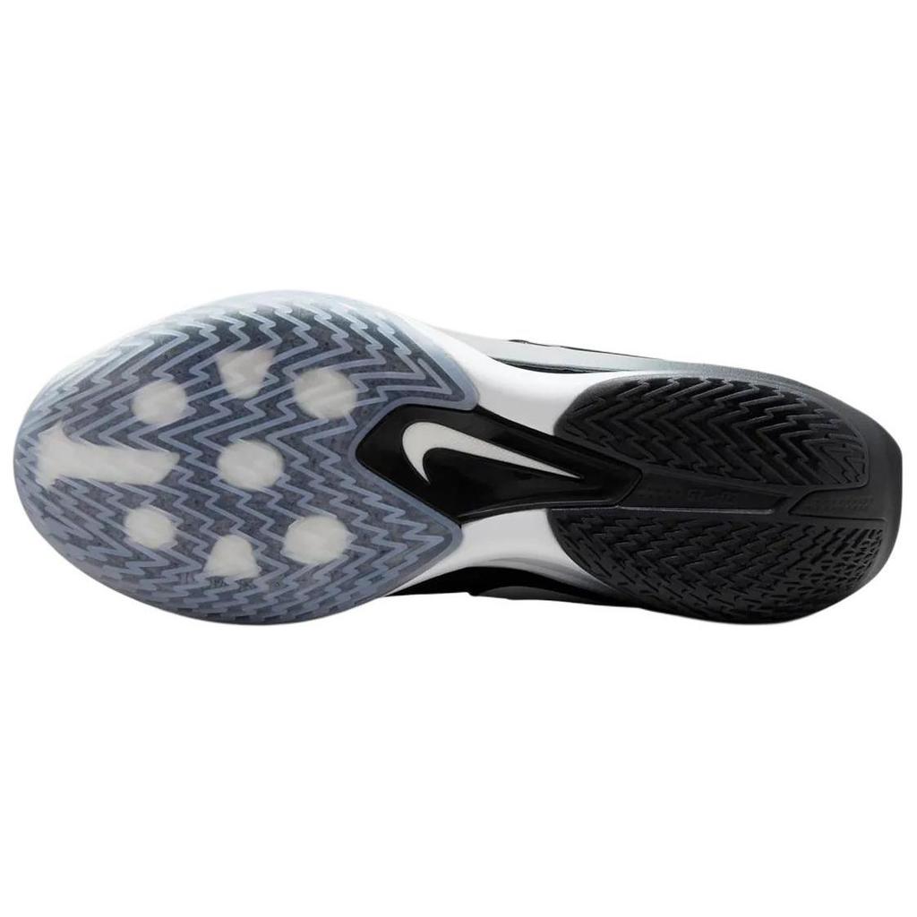 Nike Air Zoom Gt Cut 3 Smoke Sneakers Casual DV2913-004