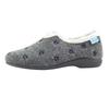 Lunar Womens/Ladies Havana Slippers