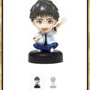 [USED] WEST. Kansai Seven Color Men Festival Limited Edition Figure