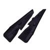 96748542XT Front Windshield \Wiper \Side \Cowl Trim Cover For 208 For 2008 96748540XT Windshield Side Cowl Trim Exterior Parts