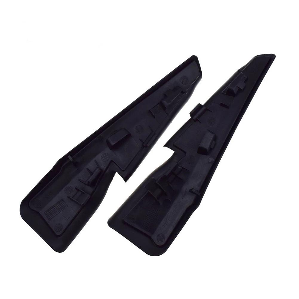 96748542XT Front Windshield \Wiper \Side \Cowl Trim Cover For 208 For 2008 96748540XT Windshield Side Cowl Trim Exterior Parts
