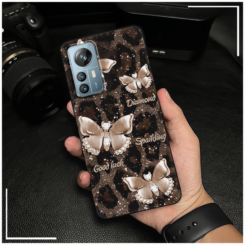 Protective Cartoon Phone Case For Blackview A85 Graffiti Dirt-resistant oil painting TPU Shockproof Soft case Anti-dust