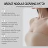 The Breast Cleaning Patch Generates Heat Continuously, Promoting Blood Circulation And Reducing Pain And Discomfort.