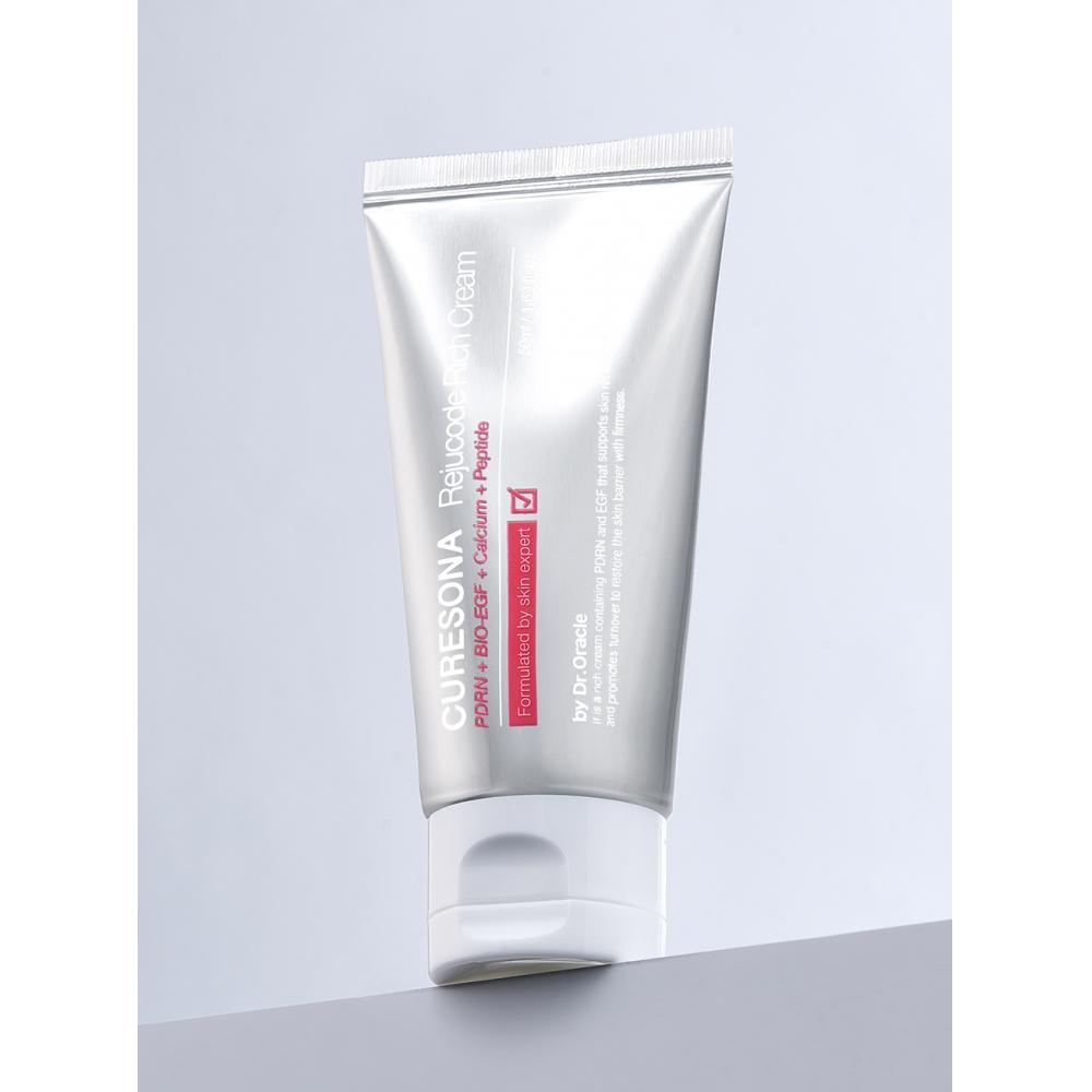 

Dr. Oracle Curesonar Rejucode Rich Cream 50 Ml