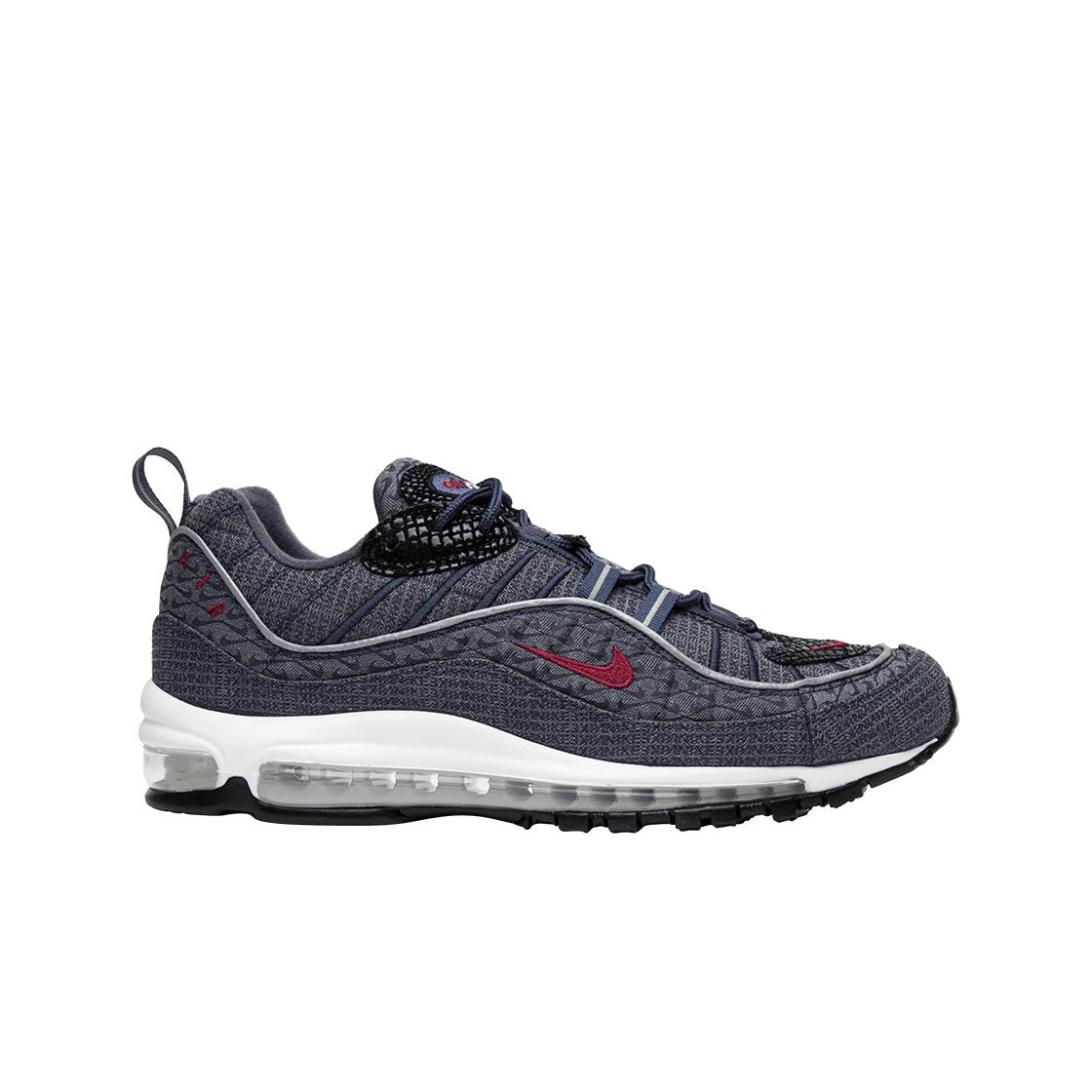 

Nike Air Max 98 Грозовий синій 275