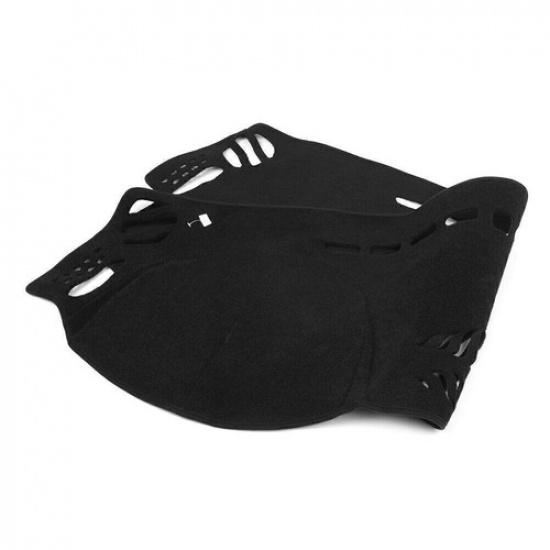 Best Dash Cover Dash Mat Dashboard Cover For Land Rover LR2 Freelander 2 2007-14