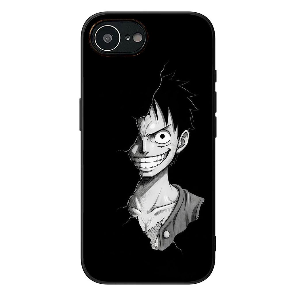 

Shanks Luffy ONE PIECES Roronoa Zoro Phone Case for Samsung Galaxy A04 j7 J5 J2 Prime J8 A01 A02 A03 A42 M06 M16 M56 M23 M17 Galaxy M23