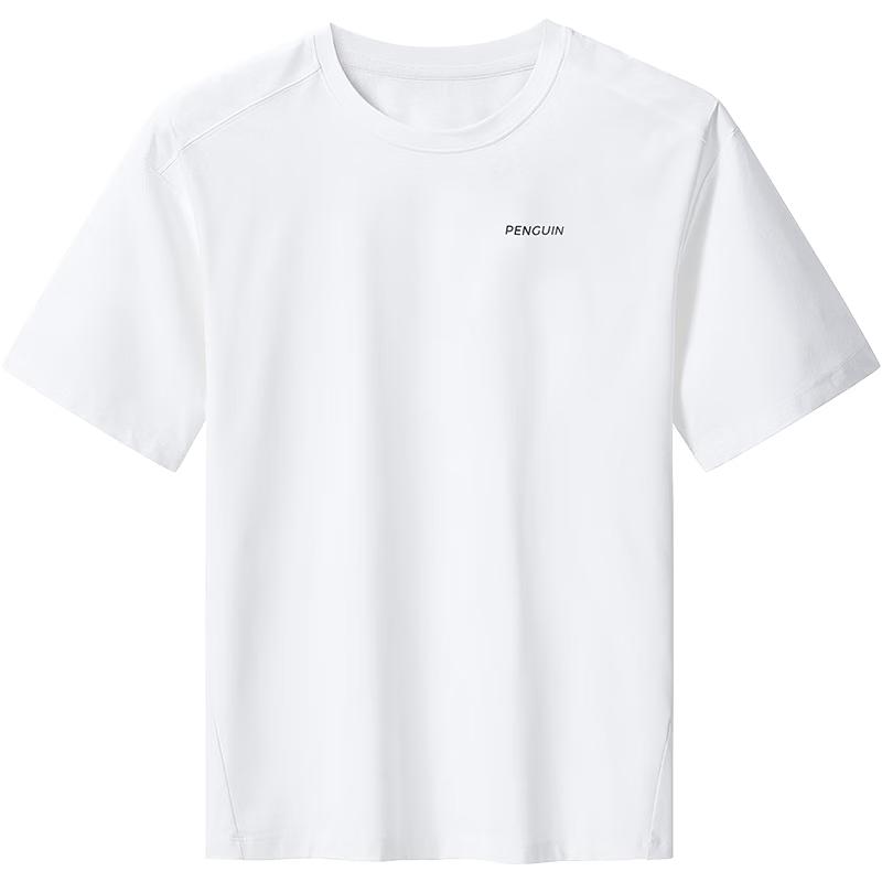 

Penguin x Camel Ice Cream Collection Sun-Protective T-Shirt M