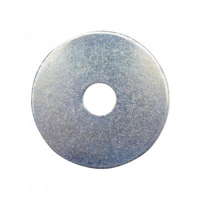 Forgefix Penny Washers, Zp, Forgepack