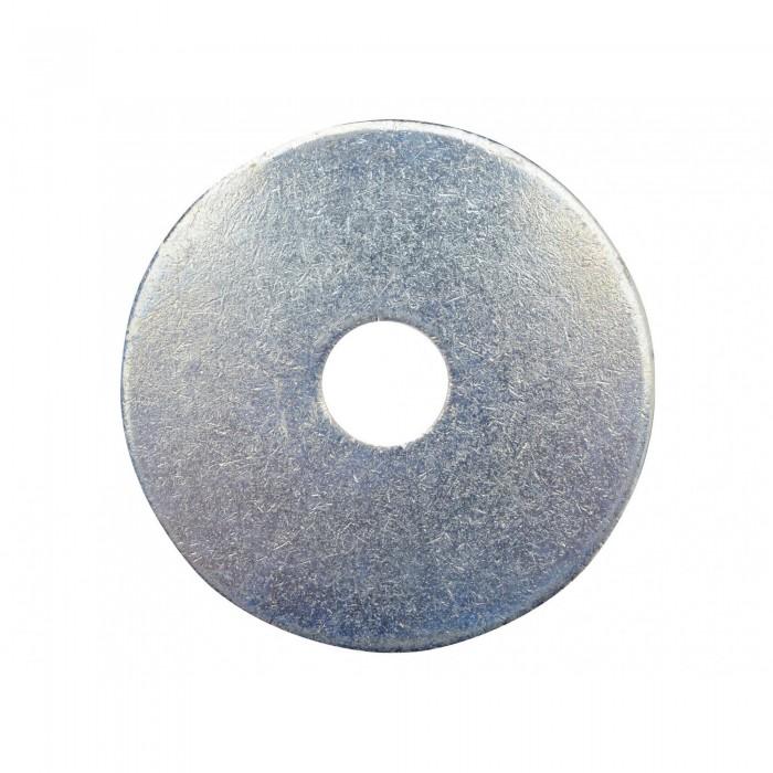 Forgefix Penny Washers, Zp, Forgepack