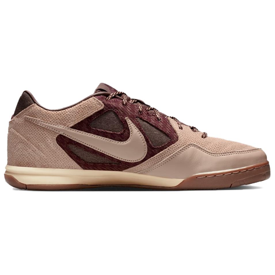 Nike Gato Light Chocolate Men Sneakers Brown Mink-Brown Alabaster IB6650-200
