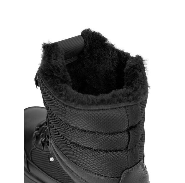 Ботинки MEXX MI001010943M Чёрные