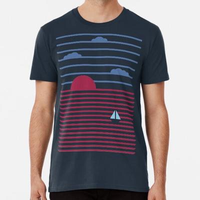 Gute Fahrt S bis 5XL Hergestellt in der AU/USA T-Shirt