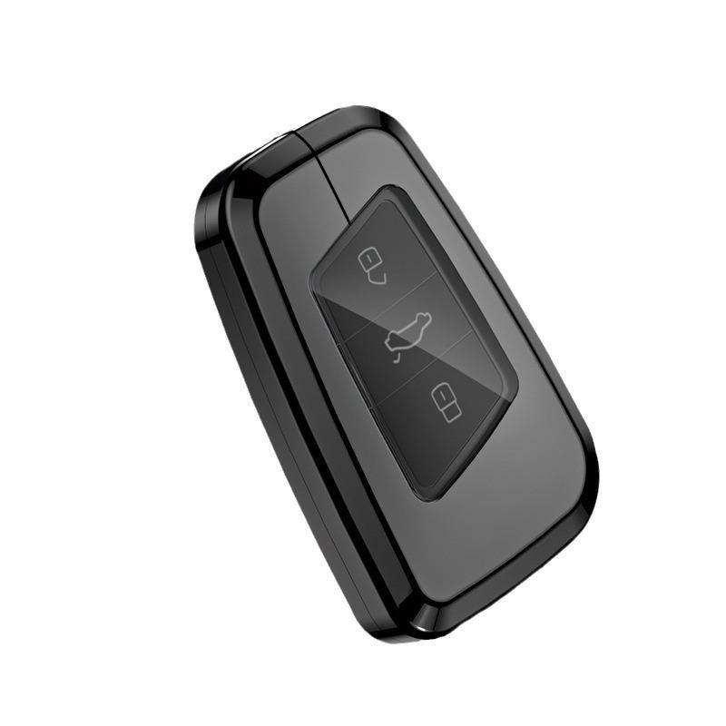 Volkswagen New Magotan B8 & Passat CC 2019 Aluminum Alloy Key Shell