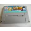 Used Jikkyou Powerful Pro Yakyuu 3 - '97 Haru SFC SNES Super Famicom SHVC-AQ7J Tested Working Nintendo Sports Konami NTSC-J Super Nintendo Cartridge