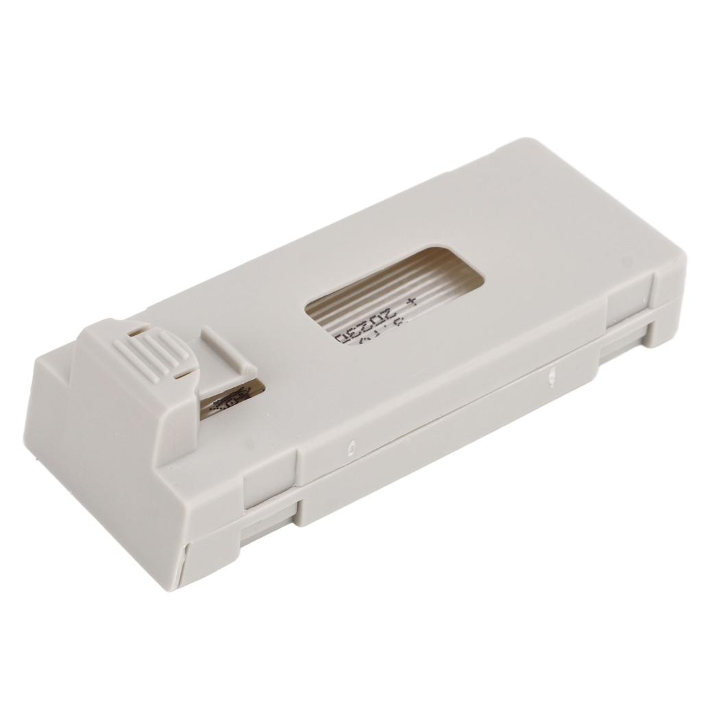 RC Drone Lithium Battery 1800mAh 3.7V Replacement Drone Battery for E88 E88 PRO LsE525 Ls E525 PRO Remote Control Drone