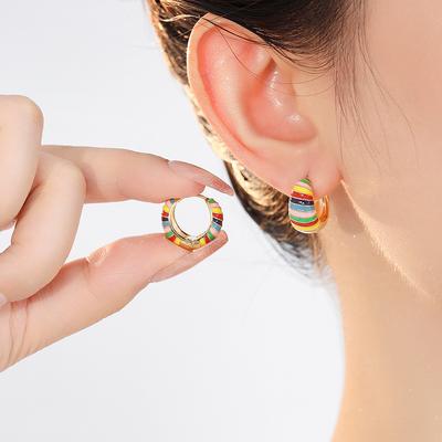 Náušnice – Visiace náušnice