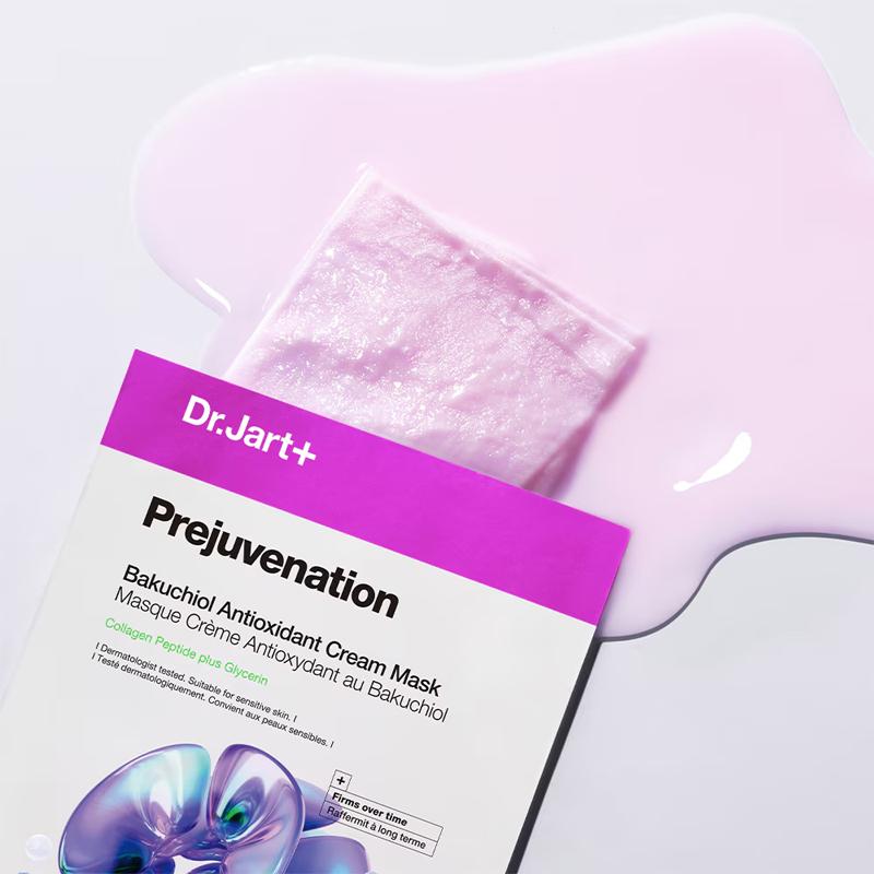 Dr.Jart+ Prejuvenation Bakuchiol Antioxidant Cream Mask 24g