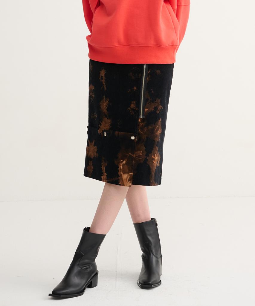 Nouah Mele Skirt