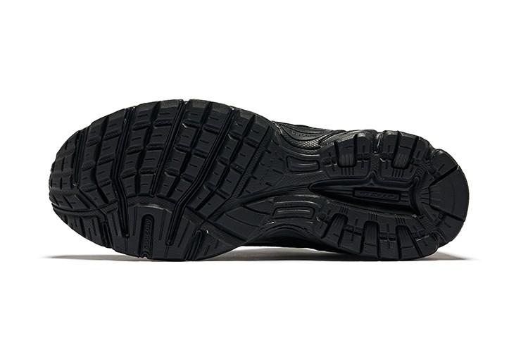 SAUCONY Grid Ride Millennium Black - S70812-3