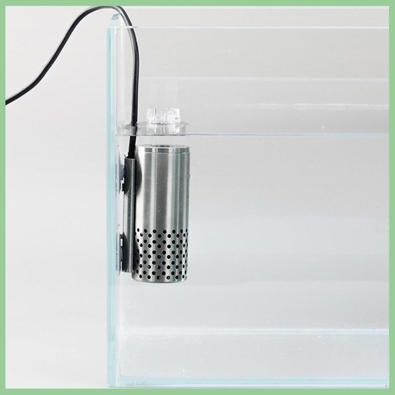 USB Power Aquarium Home Efficient Cleaning Filtration System Oil Film Processor Electric Oil Film Remover Electric Oil Skimmer